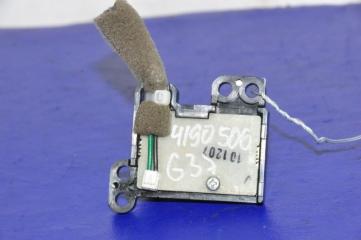 Кнопки на руль INFINITI G25/G35/G37/Q40 06-14 Седан 3.7 VQ37VHR