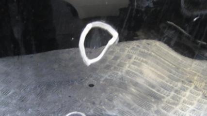 Дверь задняя левая ACURA MDX (YD2) 06-13 YD2