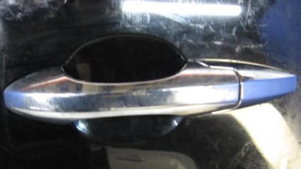 Дверь задняя левая MDX (YD2) 06-13 YD2