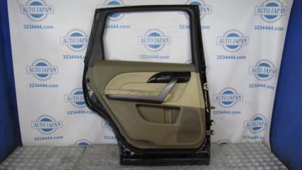 Дверь задняя левая MDX (YD2) 06-13 YD2