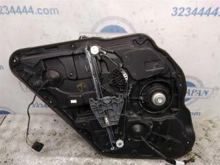 Стеклоподъемник задний правый SONATA YF 10-14