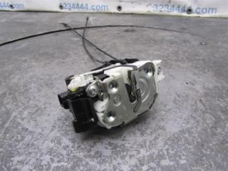 Замок двери задний правый LANCER X 10 07-15