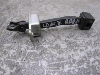 Ограничитель двери задний правый LANCER X 10 07-15