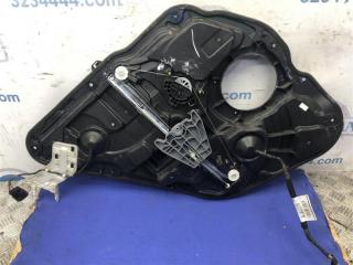 Стеклоподъемник задний правый HYUNDAI SONATA YF 10-14