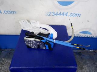 Замок двери задний левый SONATA LF 2014-