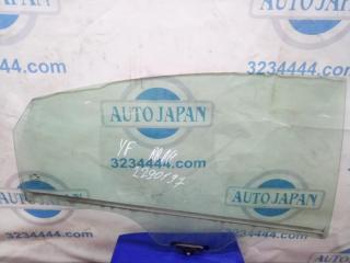 Стекло двери заднее правое HYUNDAI SONATA YF 10-14