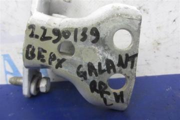 Петля двери верхняя задняя левая GALANT 03-12