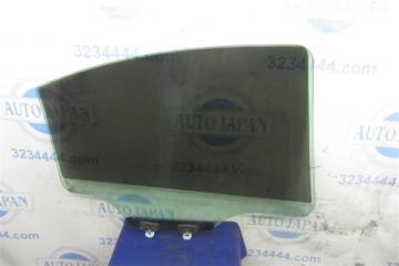 Стекло двери заднее левое GALANT 03-12