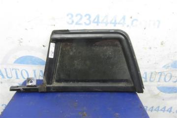 Стекло двери глухое заднее левое MITSUBISHI GALANT 03-12