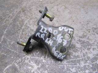 Петля двери верхняя задняя левая MITSUBISHI OUTLANDER 03-07