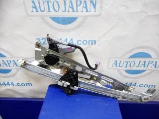 Стеклоподъемник передний правый MDX (YD2) 06-13 2007 YD2 3.7