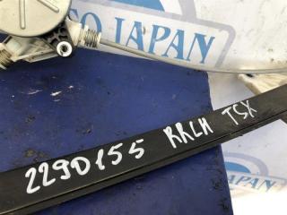 Стеклоподъемник задний левый ACCORD CU8 / TSX 08-14