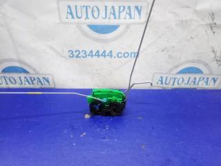 Замок двери задний правый ACCENT RB 10-