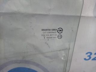 Стекло двери заднее правое ACCENT RB 10-