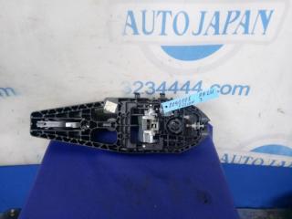 Ручка двери наружная задняя левая FUSION 14-