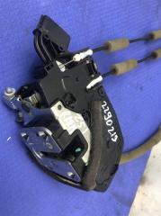 Замок двери задний правый NISSAN MURANO Z51 07-14