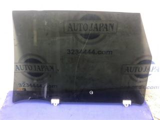 Стекло двери заднее правое MURANO Z51 07-14