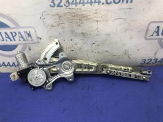 Стеклоподъемник задний правый NISSAN MURANO Z51 07-14