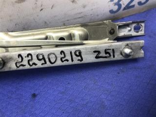 Стеклоподъемник задний правый MURANO Z51 07-14