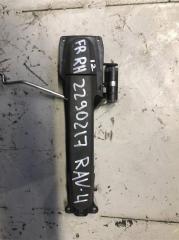 Ручка двери наружная передняя правая TOYOTA RAV4 05-12