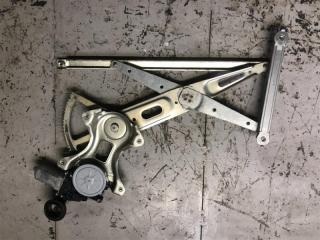 Стеклоподъемник передний правый RAV4 05-12