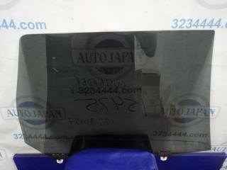 Стекло двери заднее левое OUTLANDER GF 12-