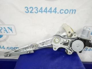 Стеклоподъемник задний левый OUTLANDER GF 12-