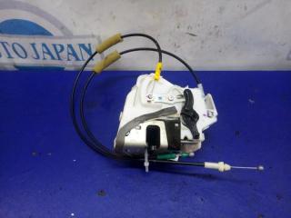 Замок двери задний левый COROLLA 150 06-13