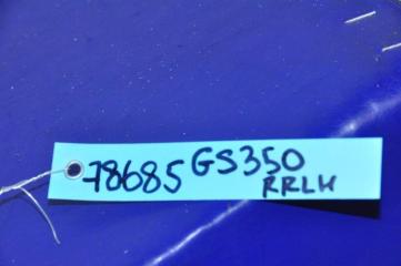 Блок управления центральным замком GS350 GS300 05-11