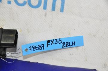 Блок электронный FX S50 03-08