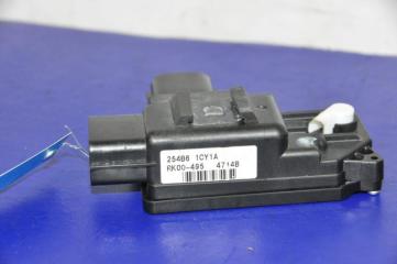 Блок электронный FX S50 03-08