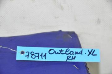 Подрулевой переключатель правый MITSUBISHI OUTLANDER XL 05-13