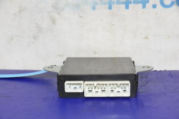 Блок управления дверей передний левый GS350 GS300 05-11