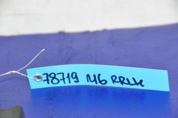 Кнопка стеклоподъемника задняя 6 GG 02-07