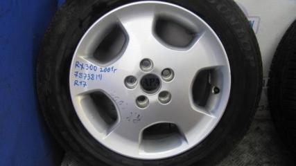Диск R17 LEXUS RX300 98-03