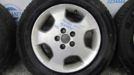 Диск R17 RX300 98-03