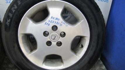Диск R17 RX300 98-03