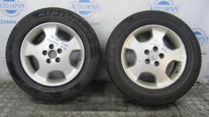 Диск R17 RX300 98-03