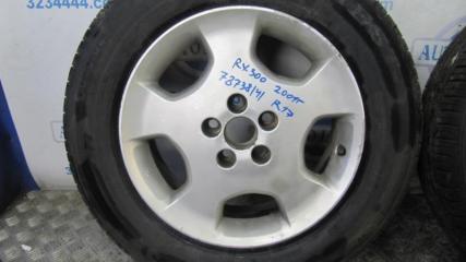 Диск R17 RX300 98-03