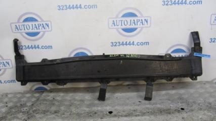 Усилитель заднего бампера HYUNDAI ACCENT MC 06-10