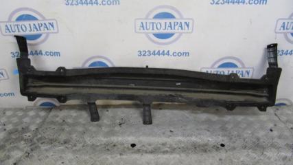 Усилитель заднего бампера HYUNDAI ACCENT MC 06-10