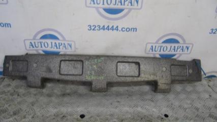 Наполнитель бампера задний HYUNDAI ACCENT MC 06-10