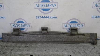 Наполнитель бампера задний HYUNDAI ACCENT MC 06-10