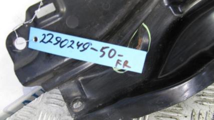 Поддон механизма дворников CAMRY 50 12-15