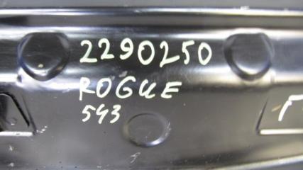 Поддон механизма дворников X-TRAIL/ROGUE T32 13-20