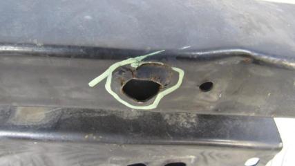 Усилитель переднего бампера CAMRY 50 12-15