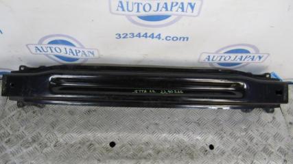 Усилитель заднего бампера VOLKSWAGEN JETTA USA 10-17