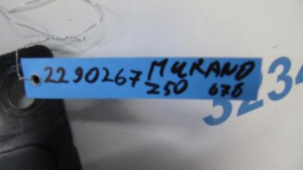 Панель передняя MURANO Z50 02-07