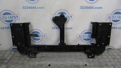 Панель передняя NISSAN MURANO Z50 02-07