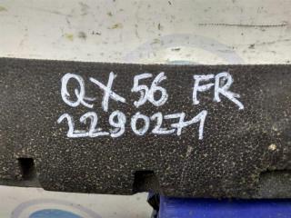 Наполнитель бампера передний QX56 / TITAN / ARMADA 04-16